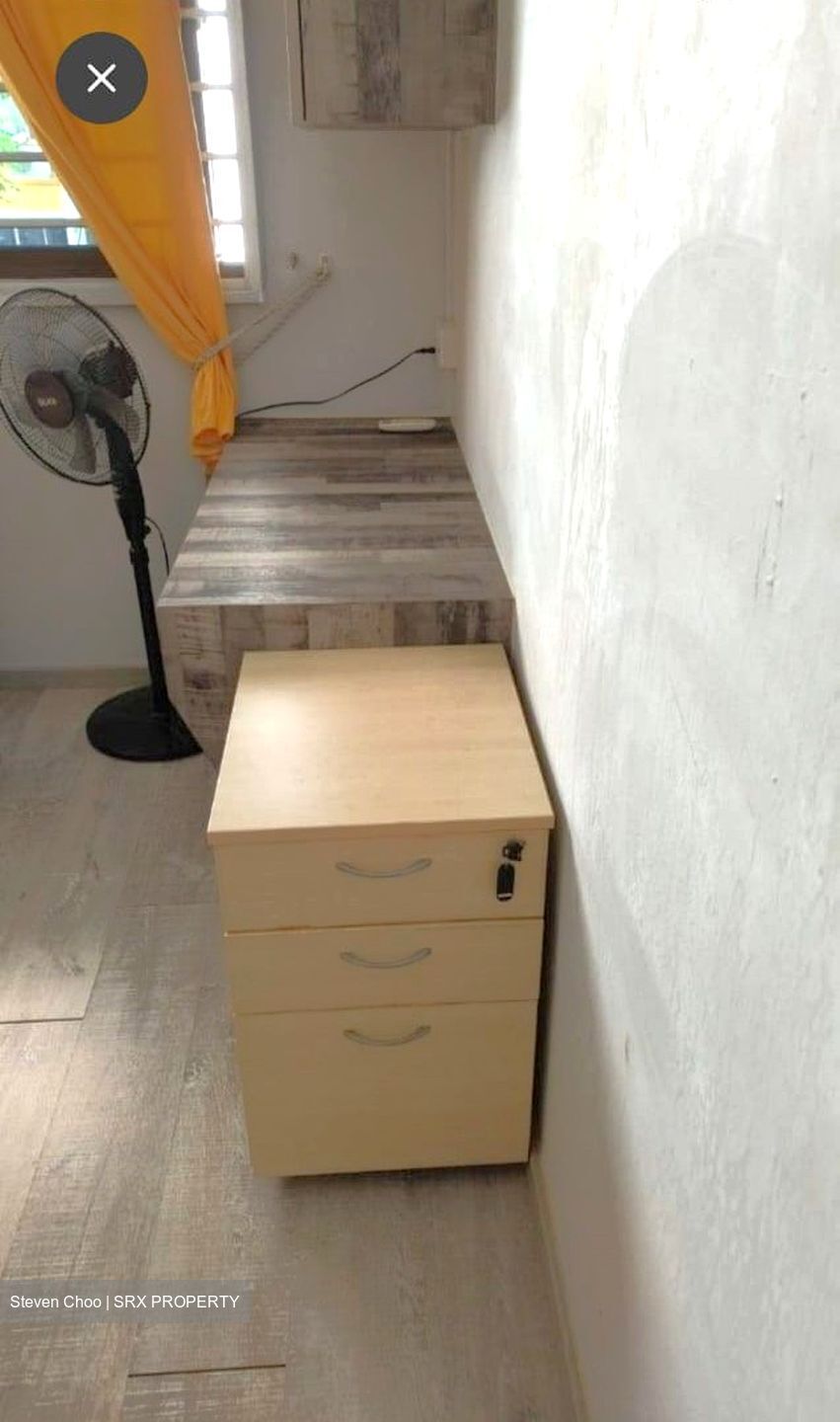 Blk 340 Bukit Batok Street 34 (Bukit Batok), HDB 3 Rooms #556356081